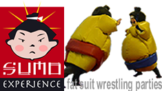 Sumo Experience logo